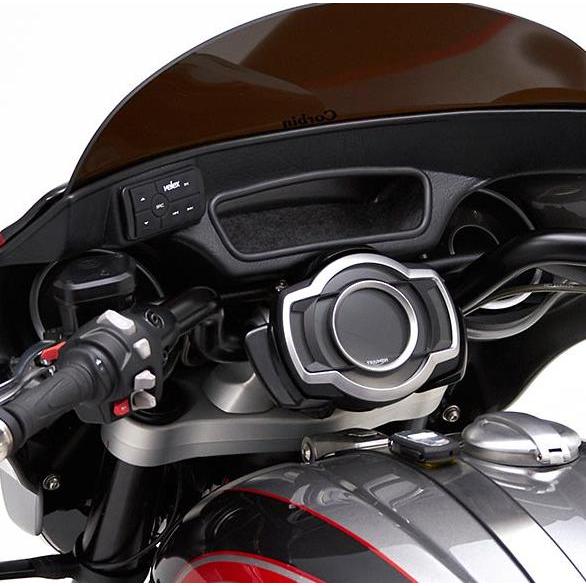 Corbin コルビン オプション オーディオセット フェアリング