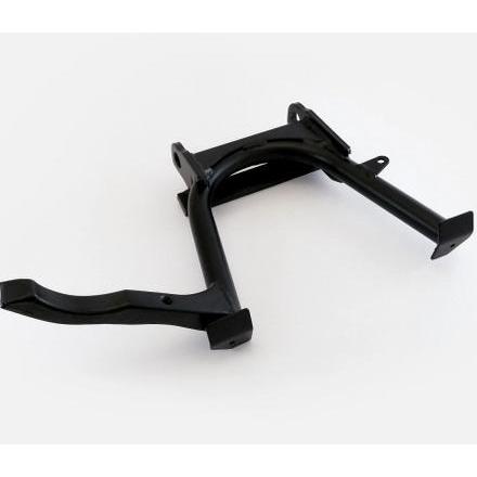 空冷 ボンネビル/T100 センタースタンド TEC : モトパーツ バイク 