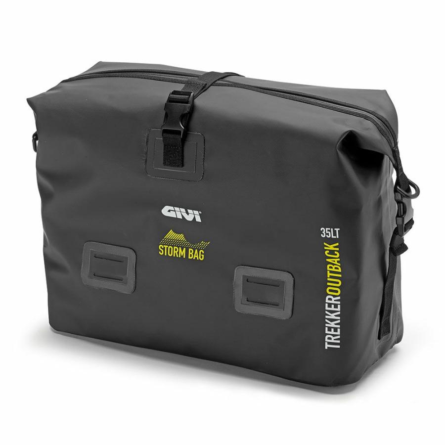 ジビ(GIVI) TREKKER OUTBACK 37L/TREKKER DOLOMITI&ALASKA 36L用 防水 