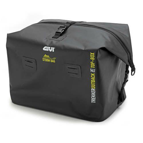 GIVI T512 TREKKER OUTBACK 58L用 インナーバッグ ジビ(GIVI) TREKKER OUTBACK 58L/TREKKER ALASKA 56L用 防水インナー