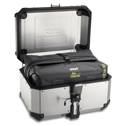 ジビ(GIVI) TREKKER OUTBACK 58L/TREKKER ALASKA 56L用 防水インナー 