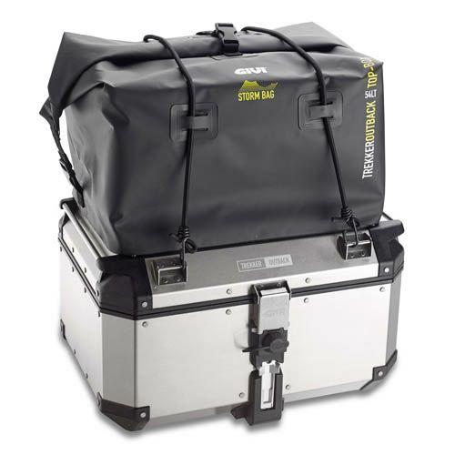 ジビ(GIVI) TREKKER OUTBACK 58L/TREKKER ALASKA 56L用 防水インナー