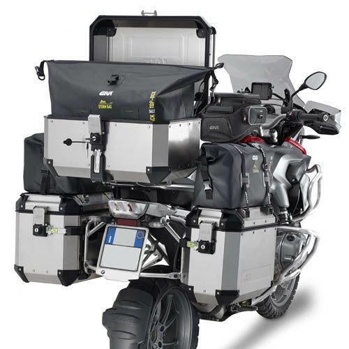 ジビ(GIVI) TREKKER OUTBACK 58L/TREKKER ALASKA 56L用 防水インナー