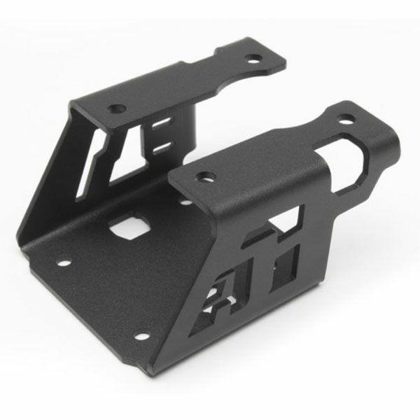 ヤマハ純正テネレ700アップフェンダーキット（ブラック） ヤマハ テネレ700 フロントアップフェンダーキット ブラック