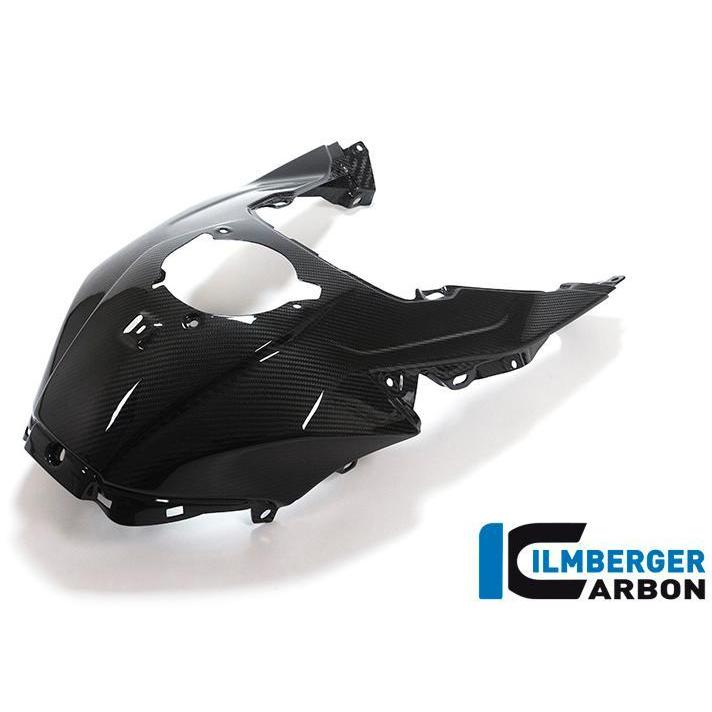 S1000XR 15-19 カーボン タンクカバー BMW イルムバーガー 【公式通販】