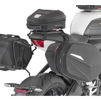 GIVI(ジビ) サイドホルダー EASYLOCK・ソフトバッグ TRIDENT660