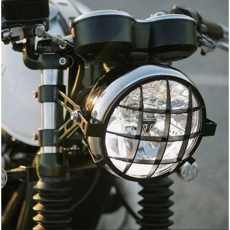 トライアンフ 水冷ボンネビルT100/T120/スピードツイン1200