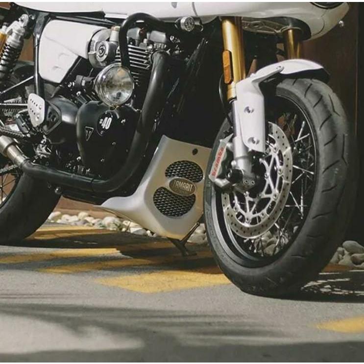 トライアンフ 水冷ボンネビルT100/T120/スピードツイン900