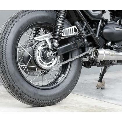 トライアンフ 水冷ボンネビルT100/T120/スクランブラー900/スピード