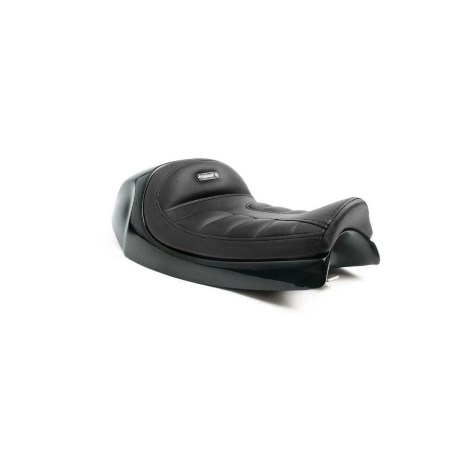 トライアンフ スラクストン 1200/R/RS モナコ シート コンペティション 
