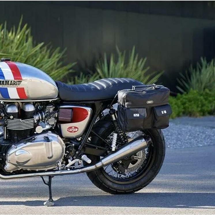 トライアンフ　空冷 スクランブラー T100 T120 フューエルタンク トライアンフ 空冷ボンネビルT100/SE/スクランブラー900/スラクストン