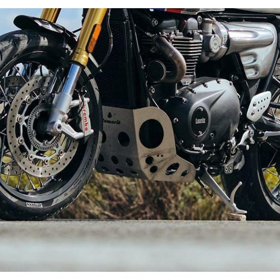 水冷ボンネビルT100/T120/スクランブラー900/スピードツイン900/1200