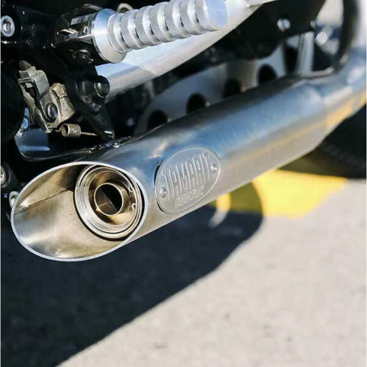 トライアンフ 空冷ボンネビル T100/SE/スピリット/スラクストン900