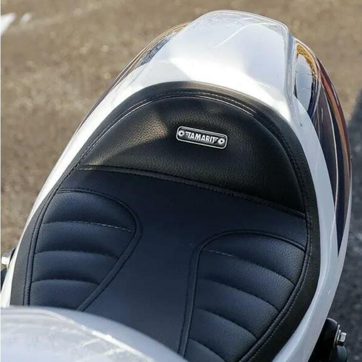 トライアンフ 空冷ボンネビルT100/SE/スクランブラー900/スラクストン