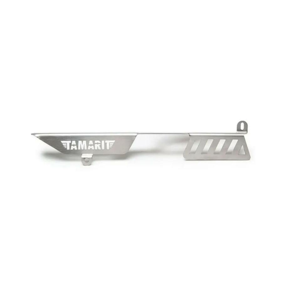 トライアンフ ボバー/ボバーブラック リアフェンダーキット 純正カラーコロシレッド タマリット_4