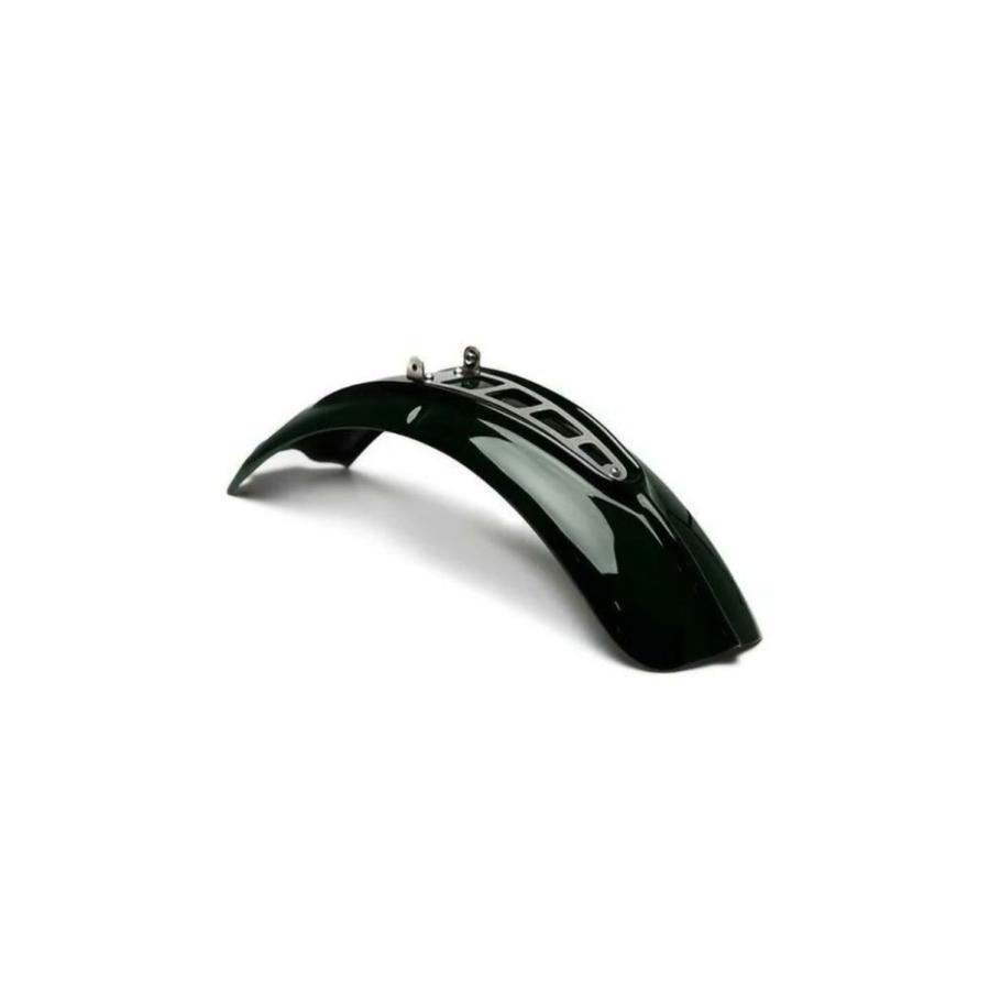 トライアンフ ボバー/ボバーブラック リアフェンダーキット 純正カラーコンペティションングリーン タマリット_1