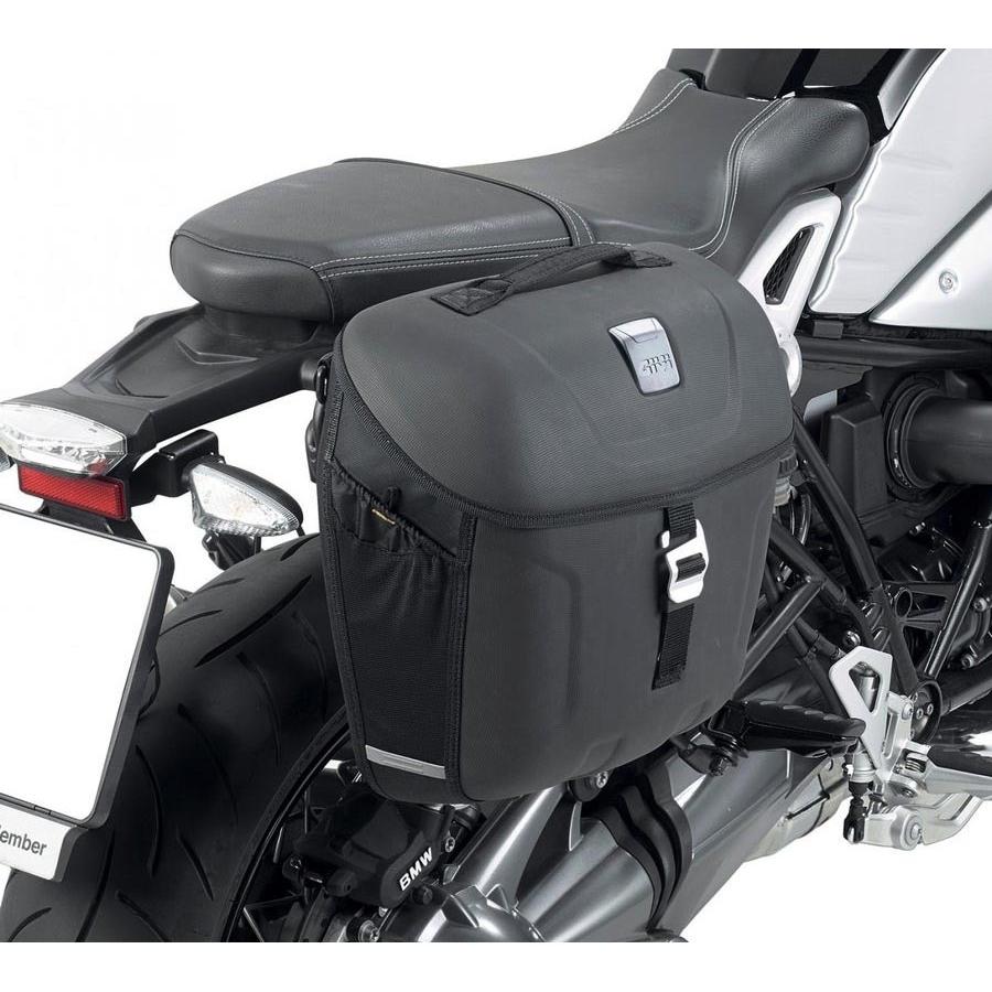 ジビ(GIVI) 右サイド パニア・ラック BMW R1200 NINE-T/Scrambler 