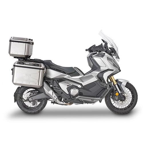 ジビ(GIVI) エンジンガード X-ADV 750 2017-2021- : モトパーツ バイク