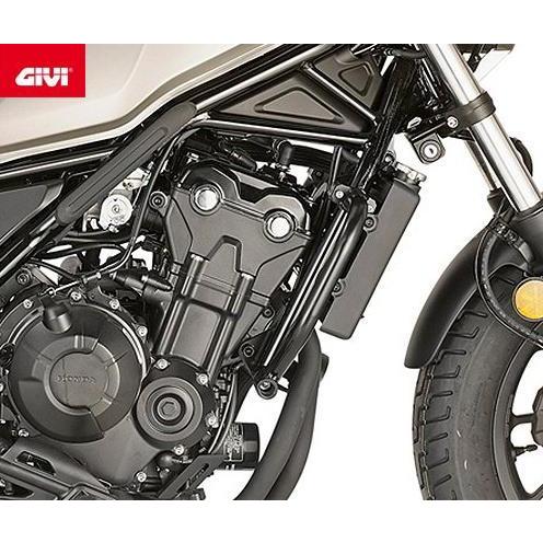 GIVI エンジンガード REBEL レブル 500 2017-_3