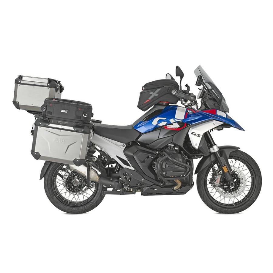 BMW R1300GS 24- エンジンガード ブラック GIVI : モトパーツ バイク