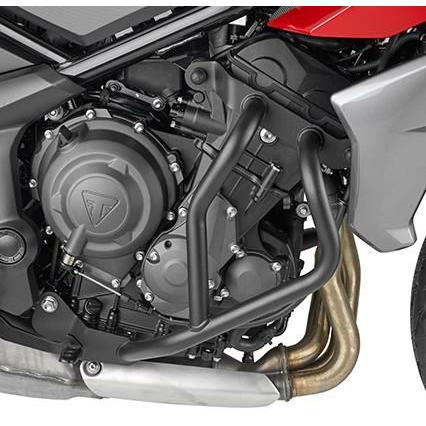 GIVI Tiger Sports 660 タイガー エンジンガード クラッシュガード