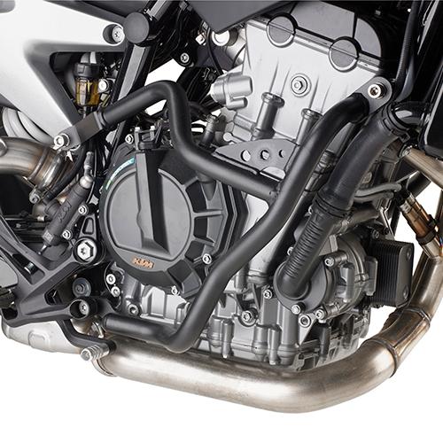 GIVI エンジンガード DUKE790 18-20