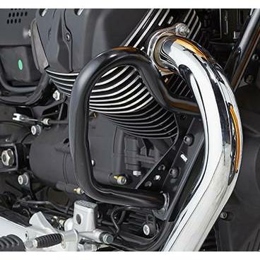 GIVI V7 III STONE/V7 850, V9 ボバー エンジンガード モトグッチ 