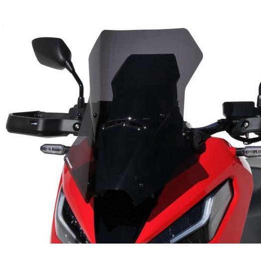 ERMAX(アルマックス) ツーリングスクリーン/ウインドシールド X-ADV 2021- クリア