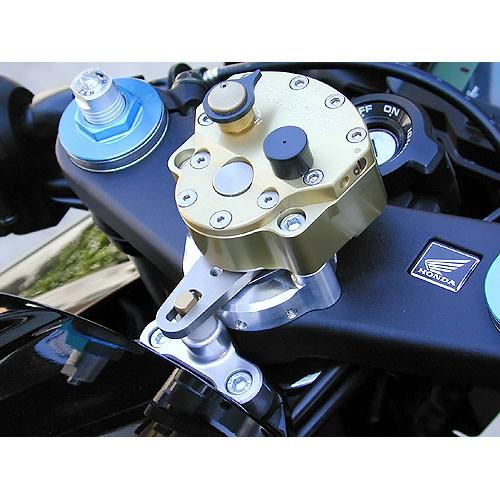 Scotte_Performance ステアリングダンパー CBR600RR 03-04