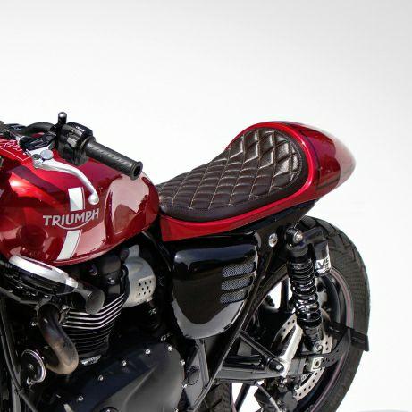 トライアンフ T120 T100 スラクストン ストリートツイン/カップ トライアンフ T120 T100 スラクストン ストリートツイン/カップ