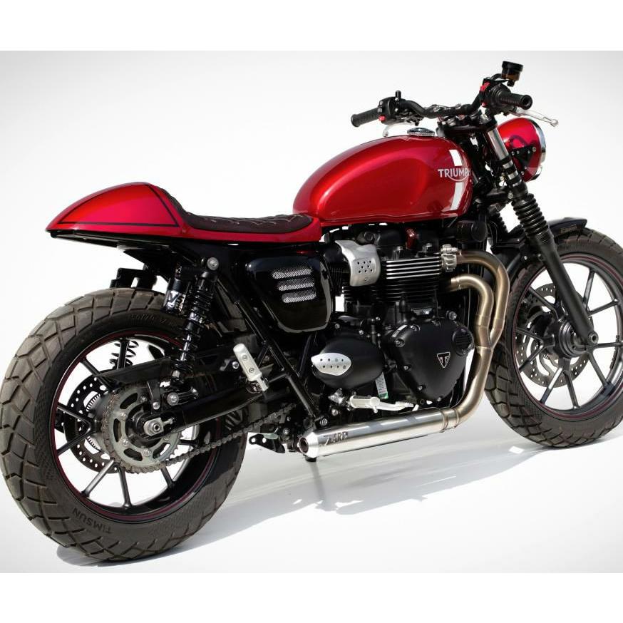 トライアンフ T120 T100 スラクストン ストリートツイン/カップ トライアンフ T120 T100 スラクストン ストリートツイン/カップ
