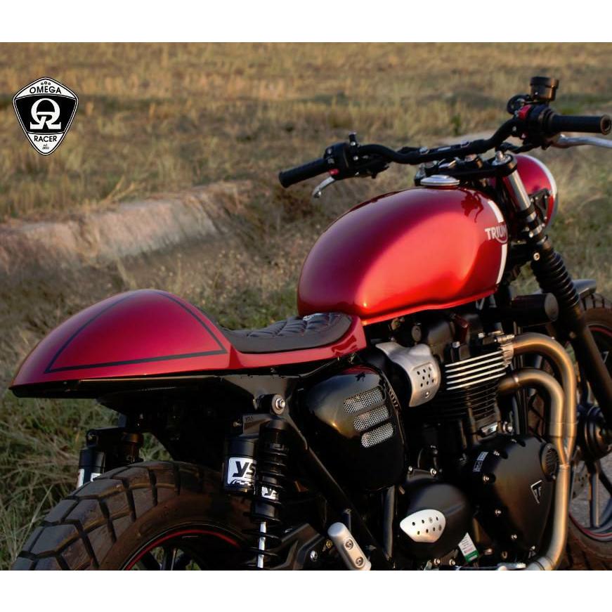 トライアンフ T120 T100 スラクストン ストリートツイン/カップ トライアンフ T120 T100 スラクストン ストリートツイン/カップ