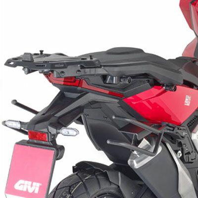 X-ADV 21- サイドバッグサポート REMOVE-X GIVI(ジビ) : モトパーツ