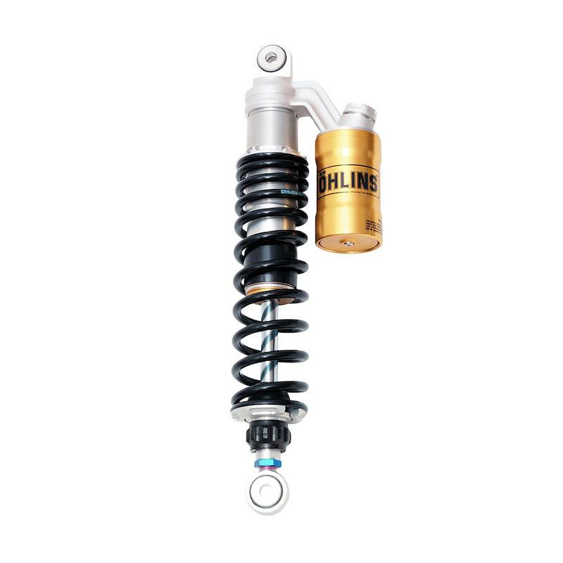 オーリンズ(Ohlins) STX36 ストリート サスペンション オーリンズ(Ohlins) STX36 ストリート サスペンション