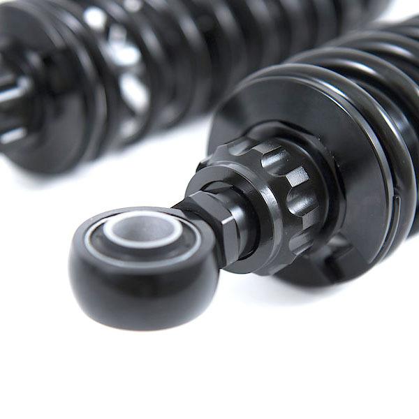 オーリンズ(Ohlins) STX36 ブラックライン サスペンション
