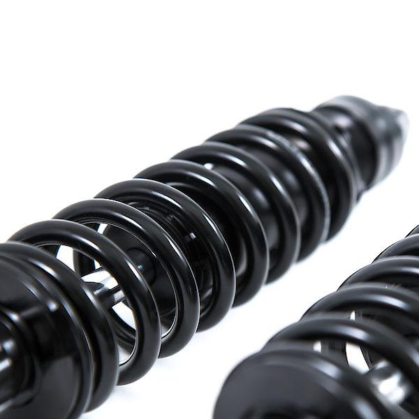 オーリンズ(Ohlins) STX36 ブラックライン サスペンション
