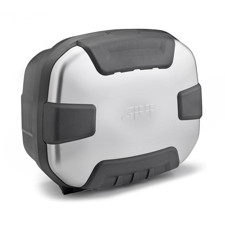 ジビ (GIVI) MONOKEY サイドケース  トップケース 兼用
