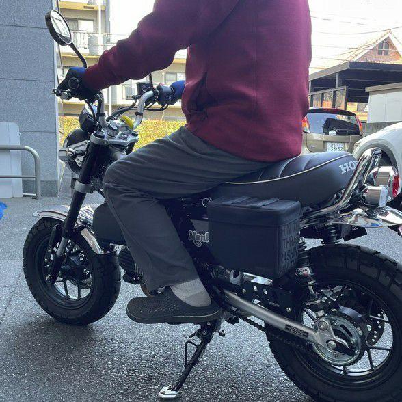 スラッシンサプライ サドル/サイドバッグ 8L 左右セット : モトパーツ