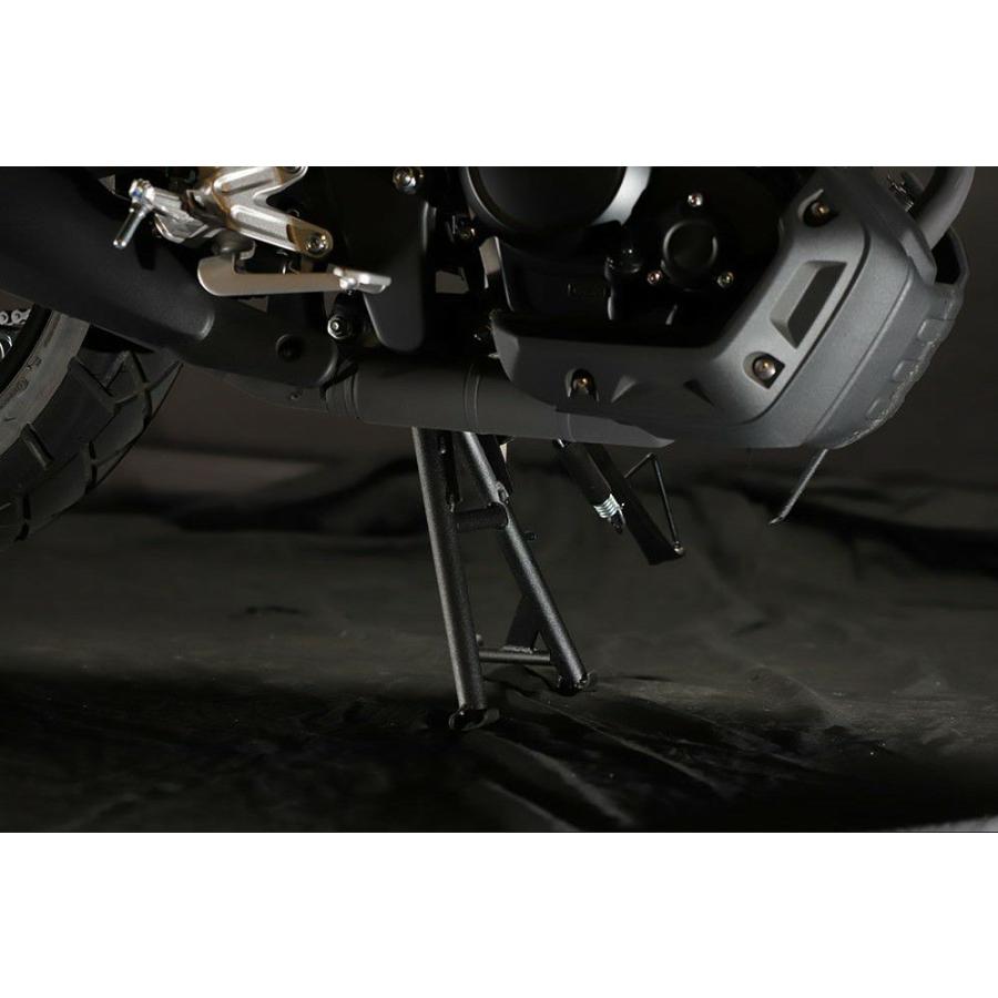 XSR125 センタースタンド グッズ(GOODS) : モトパーツ バイクカスタム