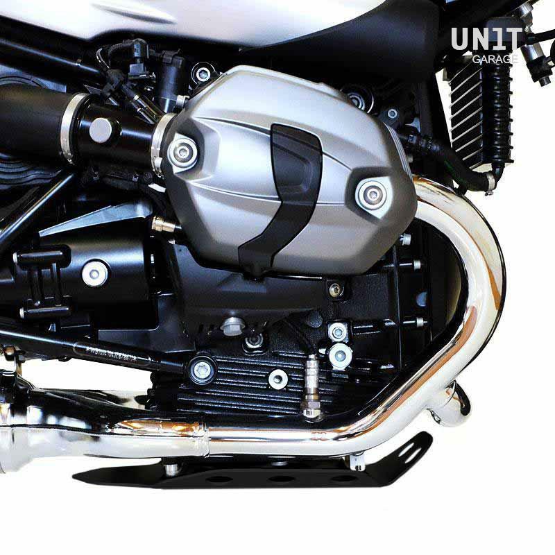 UNIT GARAGE (ユニットガレージ) エンジンガード スキッドプレート BMW