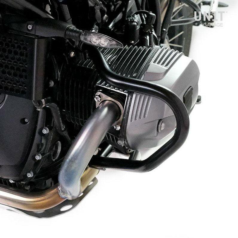 BMW純正 エンジンガード 2個セット rninet BMW純正 エンジンガード 2個セット rninet BMW(純正) エンジン