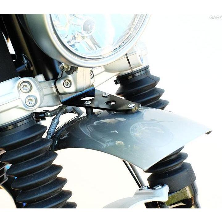 UNIT GARAGE (ユニットガレージ) ハイフェンダー アルミ BMW RnineT