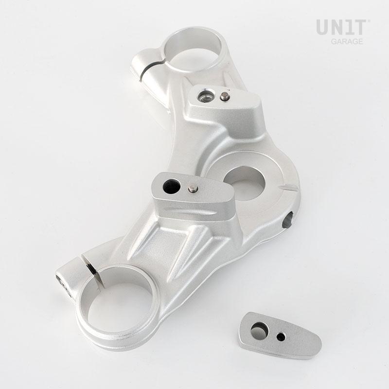 UNIT GARAGE (ユニットガレージ) ハンドル ライザー 20mmUP BMW RnineT