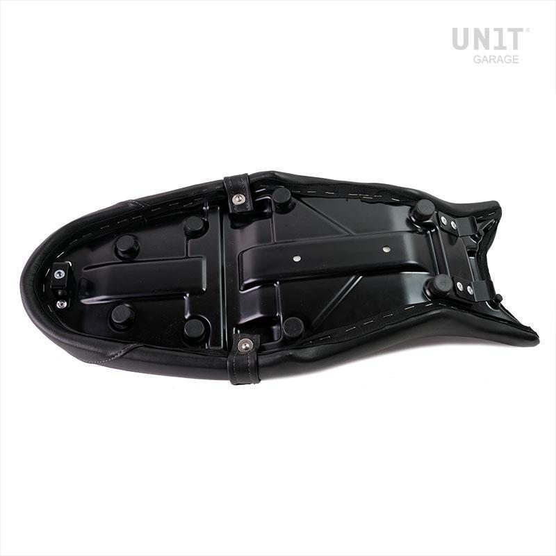 UNIT GARAGE (ユニットガレージ) レザー BIPOSTO シート ゲル入り BMW