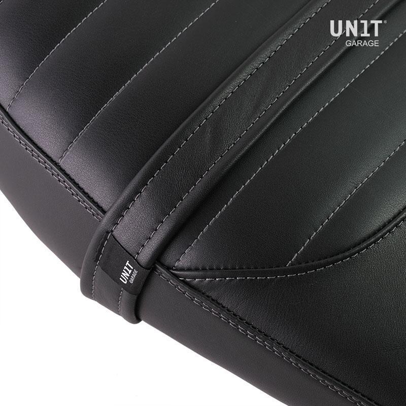 UNIT GARAGE (ユニットガレージ) レザー BIPOSTO シート ゲル入り BMW
