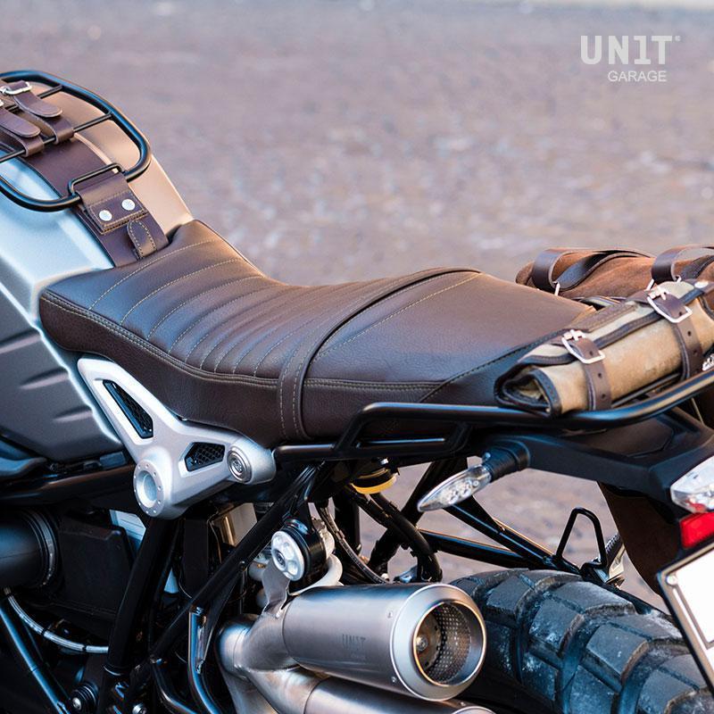 UNIT GARAGE (ユニットガレージ) レザー BIPOSTO シート ゲル UNIT GARAGE (ユニットガレージ) レザー BIPOSTO シート ゲル