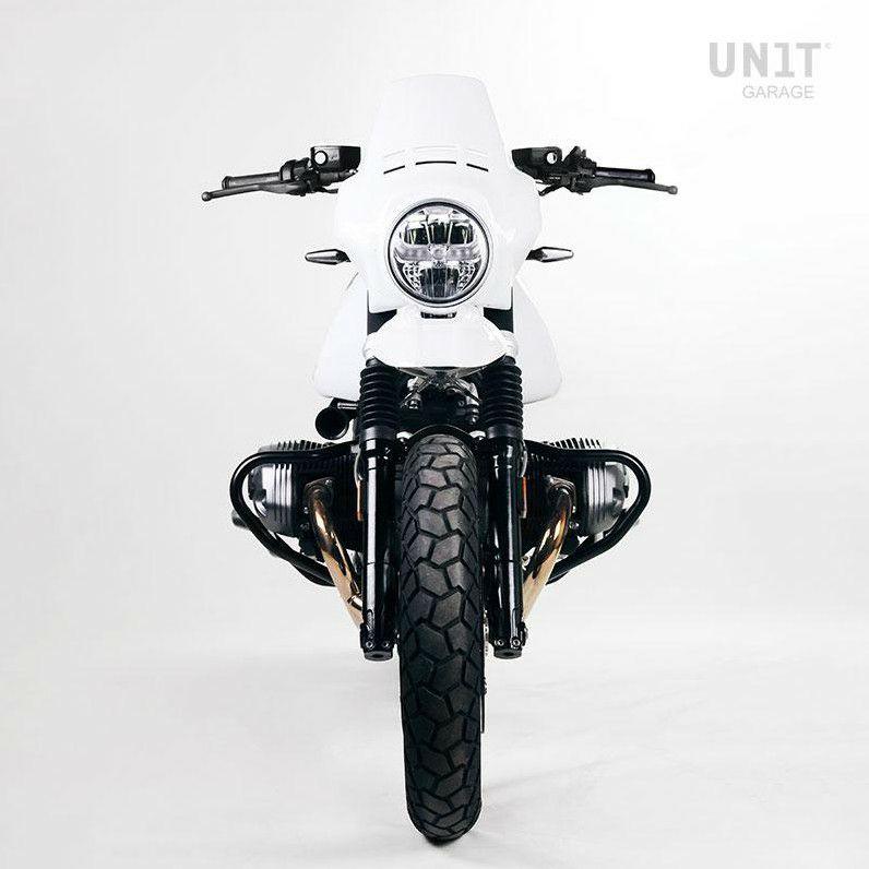 BMW RnineT シリーズ 17- エンジンガード ヘビーデューティー BMW RnineT シリーズ 17- エンジンガード ヘビーデューティー