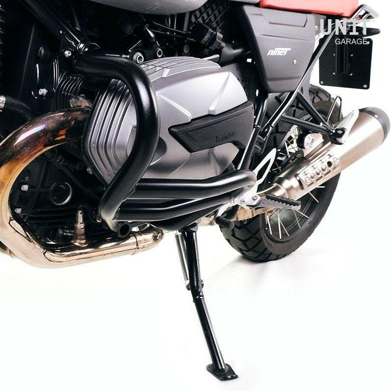 BMW RnineT シリーズ 17- エンジンガード ヘビーデューティー BMW RnineT シリーズ 17- エンジンガード ヘビーデューティー