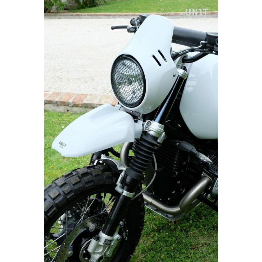 UNIT GARAGE (ユニットガレージ) ハイフェンダー BMW RnineT Urban GS
