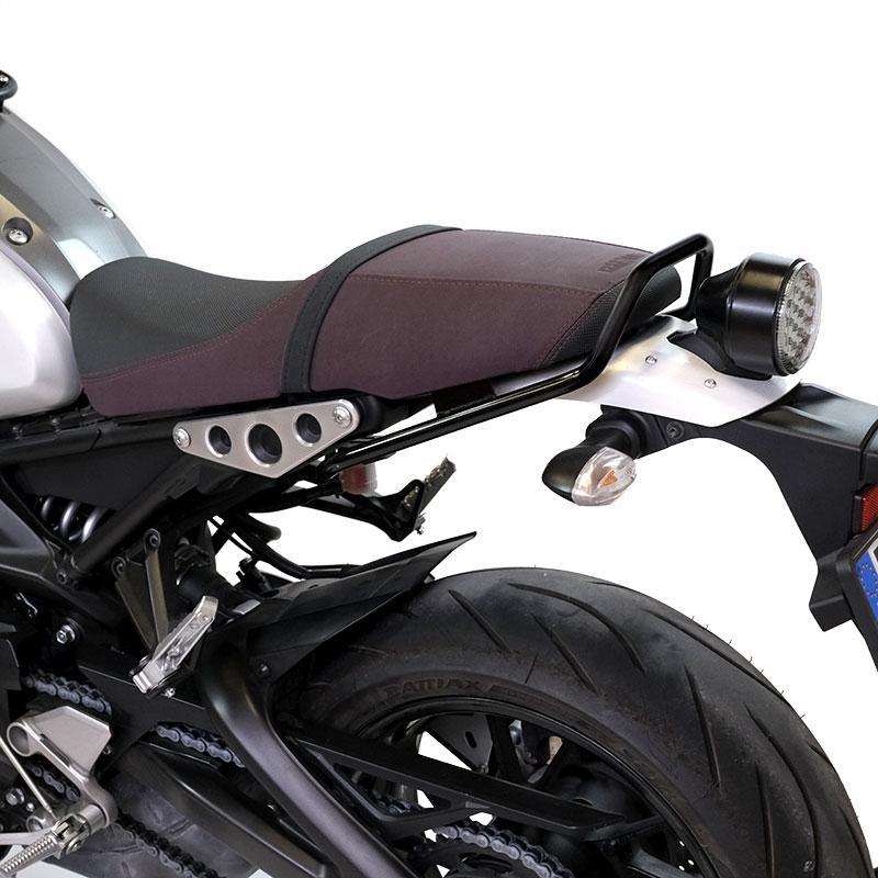 YAMAHA XSR900 パッセンジャーグラブレール UNIT GARAGEの画像